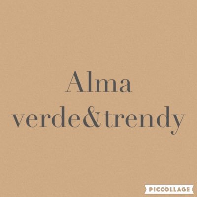 almaverdetrendy Profile Picture