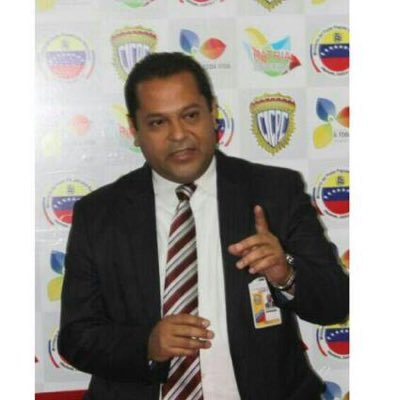 abastidasi's profile picture. CICPC