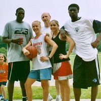 Coach Rich Leary (@ushoops) 's Twitter Profile
