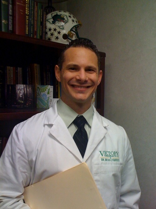 Leading Neuromuscular chiropractor in North Texas. Specializing in postural correction and injury prevention.