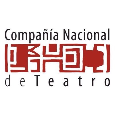 🎭Cuenta oficial de la Compañía Nacional de Teatro de Venezuela (CNT), adscrita al Ministerio del Poder Popular para la Cultura ✍
🃏#VenezuelaenEscena ♥