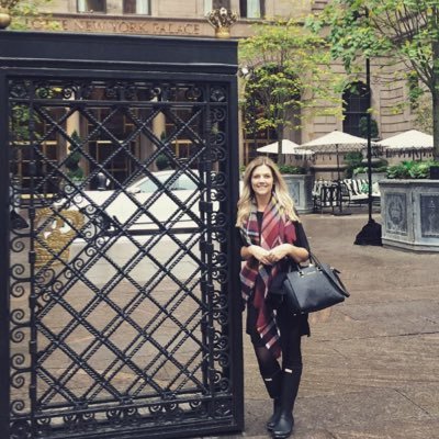 courtneyosudar's profile picture. 