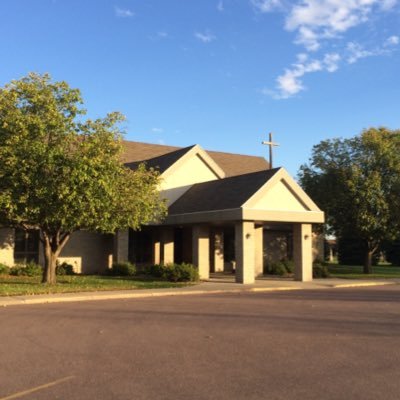 Members of Blessed Redeemer Lutheran Church in Brandon, SD. Growing together in Christ to be equipped for His mission.