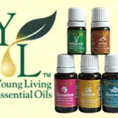 To bring Young Living Essential Oils to every home in the world. (this is account is run by a distributer and is not the official YL twitter page)