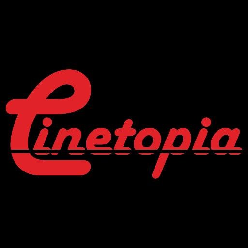 CinetopiaOfici's profile picture. 