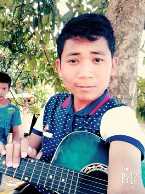 HaleemIb's profile picture. Let us not reach the mountain top
let us reach the STAR
#stepup