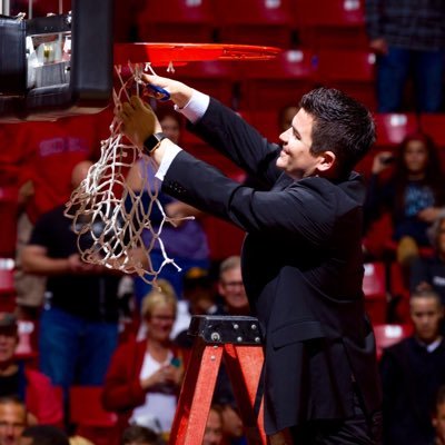 San Diego State Men's Basketball - Assistant Coach