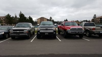 DM me trucks to post!!
*I don't own any pictures posted
follow our instagram!! knarly_stuff