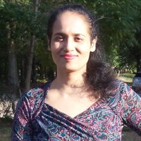 Humairia Areefa (@hareefa7media) 's Twitter Profile