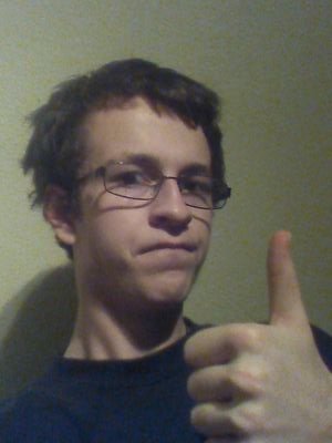 GuntherAkers's profile picture. I draw and am working to get a degree in Digital Gaming and Media. I hope to make a living off of comics eventually.Instagram: 
@yesabsolutelynotatall