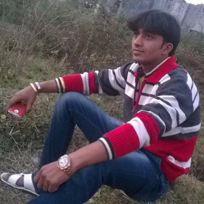 Hello Friends, this is Harshwardhan Singh. One and only blogger of the site: https://t.co/RQuEOEsfxs