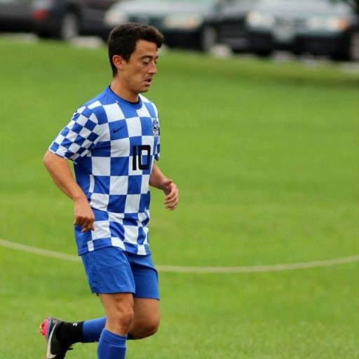 KenOda10's profile picture. 