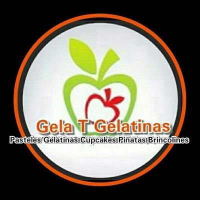 gela_t_eventos's profile picture. Todo para tu evento🎁🎀 

🚩 Facebook: Gela - T Eventos
🚩 YouTube: Gela - T Eventos
🚩 Instagram: gela_ t_eventos 
🚩Peoople: @gelateventos
