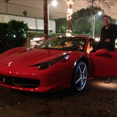 Valet parking services & limousines transportation