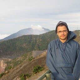 Assistant Professor SFSU Biogeographer, Mammalogist, #NASEMFordFellow Predoctoral Fellow, NSF Postdoc Fellow, NYC born, and Dad 🇵🇷