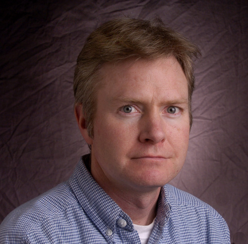Carl Wilson
