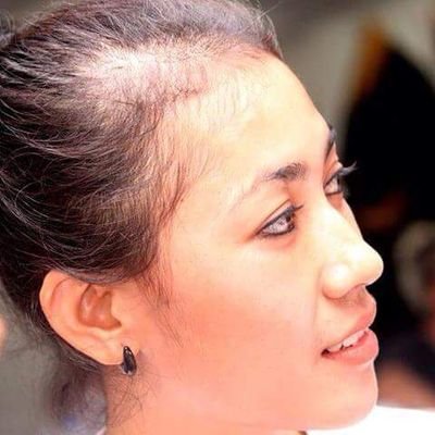 veronica_hepi's profile picture. _Really Like Monday_