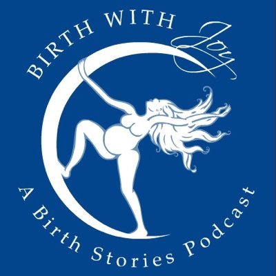 A Birth Stories Podcast & A Traveling Art and Photography Studio