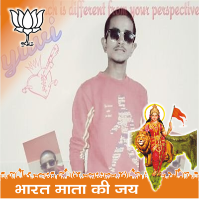 yuvi_jaiswal's profile picture. 