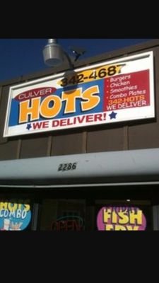 Located at 2286 Culver Road. Great food with great prices and an even greater staff. Open everyday 11am-11pm.