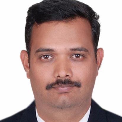 TVS Lakshmi | NIT | IIMA alumni | SAP | ERP | Leadership