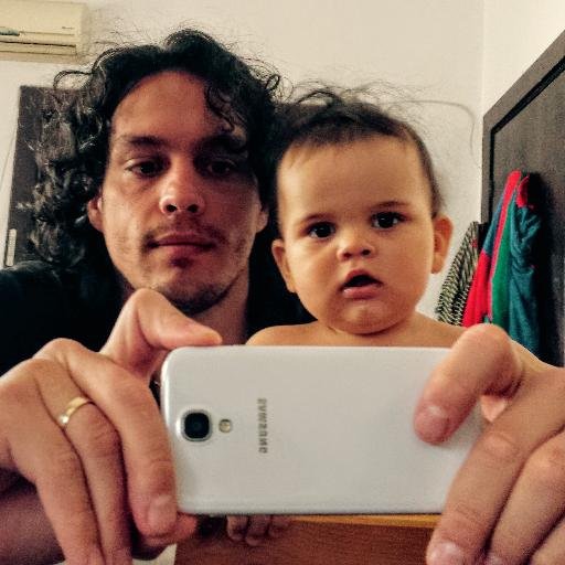 Developer👨💻. Father👨👧👦. Embracing the chaos of coding and parenting. Juggling lines of code and life's unpredictable challenges with a smile 🙃