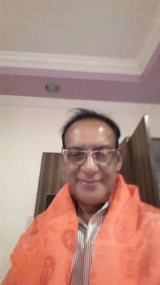 SharmaBriju's profile picture. I. ...very kind