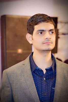 DeepakVisionias's profile picture. 