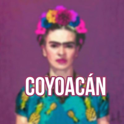 Vives, trabajas o transitas por Coyoacan, síguenos tenemos tips y mucho más para ti.