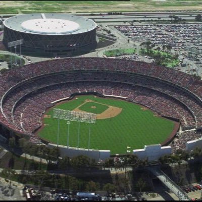 Oakland Coliseum