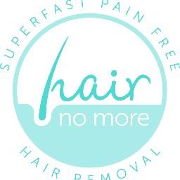 Hair No More (@HairNoMoreUK) | Twitter