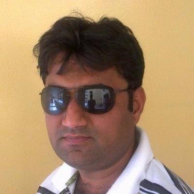 shahhussain1986's profile picture. 