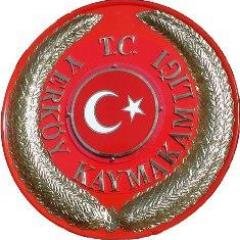 yerkoykym's profile picture. Yerköy Kaymakamlığı Resmi Twitter Hesabı.