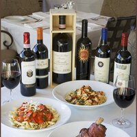 Pranzo Italian Grill (@pranzosantafe) 's Twitter Profile