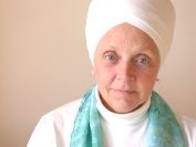 I get you in touch with your Soul to heal, solve your problems, and have more fun than you could imagine!

Free talks from Baba Siri Chand,
Free e-newsletter