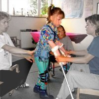 My Cerebral Palsy Child (@cpinfo) 's Twitter Profile Photo