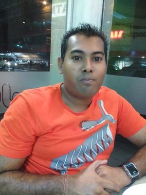 KELVINLAL's profile picture. 