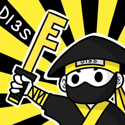 d13sninjas's profile picture. Official Division 13 South Twitter