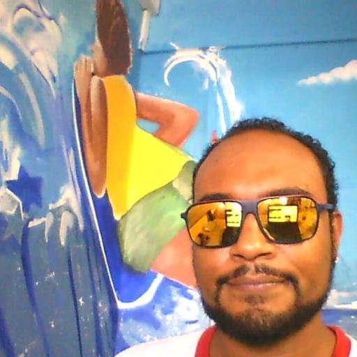 parazite974's profile picture. 