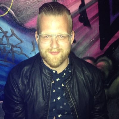 olifinns's profile picture. Garðyrkjufræðingur, kvikmyndagerðarmaður og íslendingur