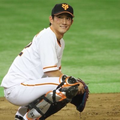 小林誠司ファンです!!千葉県のとあるJK1です！小林誠司すきな人、巨人ファンの人、野球ファンの人フォローよろしくお願いします♪