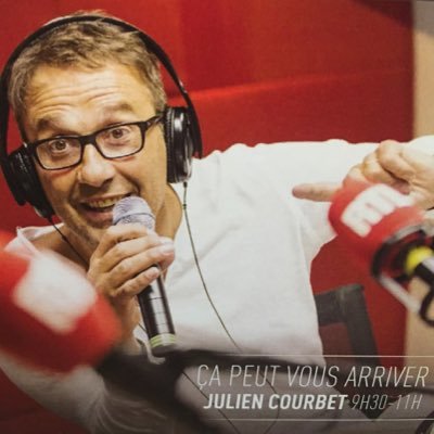 Du Lundi au Vendredi, entre 9h30 et 11h, @courbet_julien et son équipe sont à l'écoute et au service des auditeurs d'@RTLfrance. #CPVA