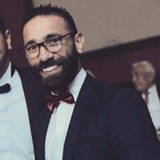 sayedfat7y's profile picture. سيد بيه فتحي