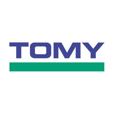 TOMYは、人類の問題を自らの課題として考える「困りごと解決カンパニー」として、人々が心身ともに健康で過ごせる社会づくりに貢献してまいります。 オートクレーブ、遠心機etc.トミーデジタルバイオロジー株式会社@TOMY_Digitalとグループ会社です。