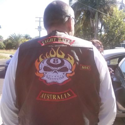 SpidaD's profile picture. 'Patched' is an Australian short film that brings about the forces of the law with the forces of a small town motorcycle club