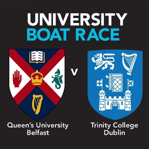 Queen's University Belfast and Trinity College Dublin Boat Race News & Updates