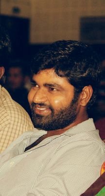 danakka_uday's profile picture. 