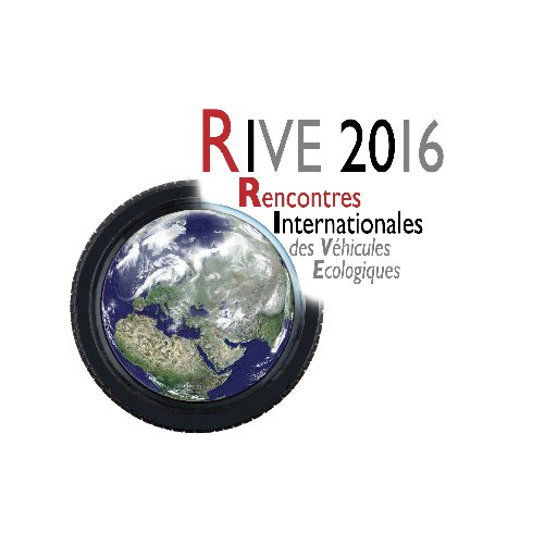 La 7e édition des Rencontres Internationales des Véhicules Écologiques réunira décideurs publics et privés engagés sur la mobilité durable le 5 juillet 2016