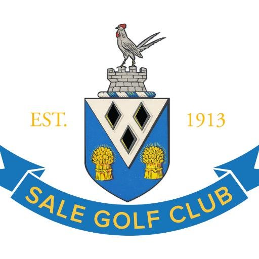 Sale Golf Club, founded in 1913, is a well established parkland course with 18 holes, par of 70. Come down and see for yourself!