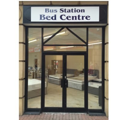 Locally owned, family run supplier of beds mattresses and bedroom furniture offering good value and traditional service from Carlisle Bus Station